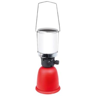 LAMPARA PORTATIL A GAS CARTUCHO 190GR.