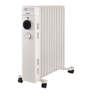 Radiador De Aceite 11 Elementos H4611 Habitex