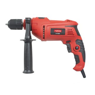 TALADRO 750W RATIO R-T750S