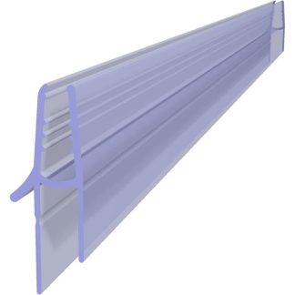 PERFIL VIERTEAGUAS MANPARAS VIDRIO 6-8 MM (2 MT)