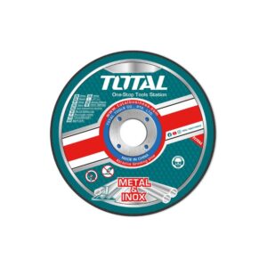 Disco Corte Fino Ø 76 X 1,2 Mm (1 Ud)