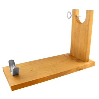 JAMONERO MADERA MOD. JUVILES