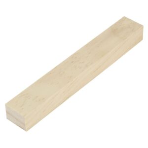 Liston Madera 30x30x2,7m Abeto
