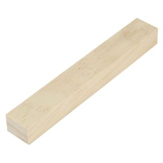 LISTON MADERA 20X20X2,5M PINO GALLEGO