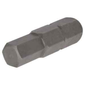 Punta Atornillar Allen 5X25X1/4"