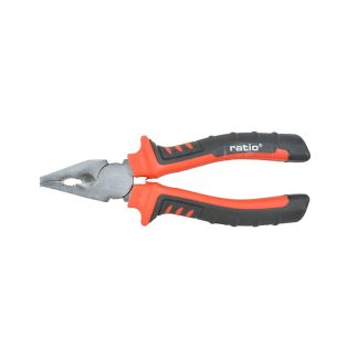 ALICATE UNIVERSAL 180MM RATIO BASIC