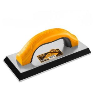 Llana Goma Para Juntas 240x100 Mm