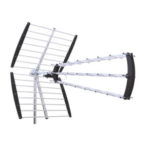 Antena Exterior Tdt 27 Elementos 5g Y Lte
