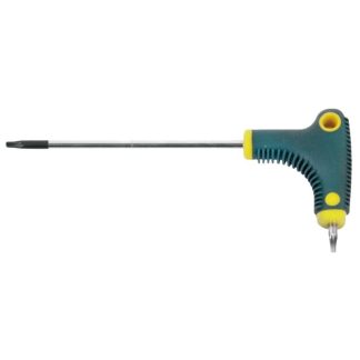 DESTORNILLADOR MANGO EN "T" TORX 27X150