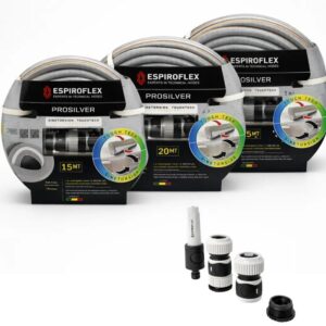 kit manguera prosilver