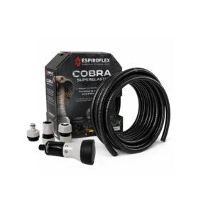 manguera cobra superelastic