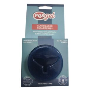 gel floculante 100gr
