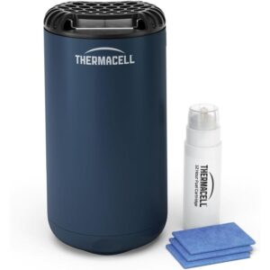 Thermacell Antimosquitos Difusor Navy
