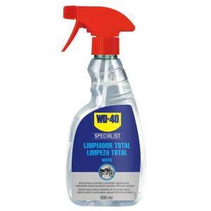 Limpiador Total WD-40